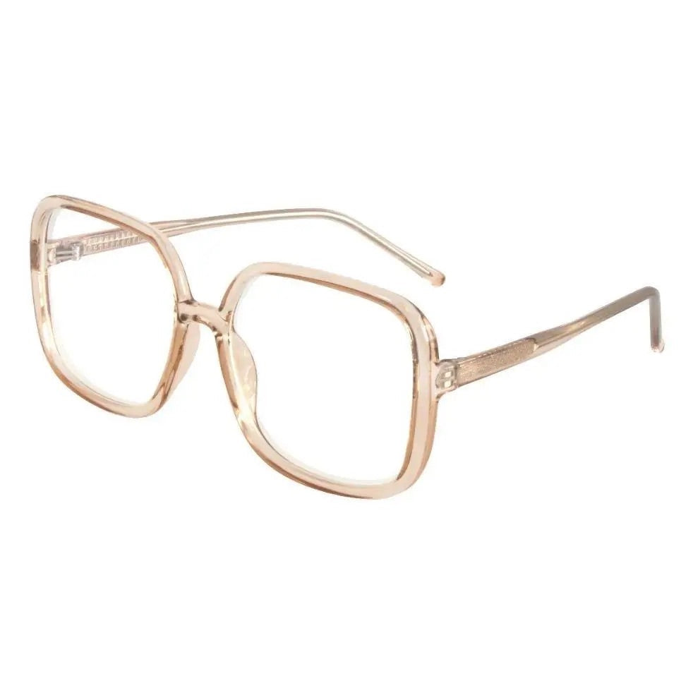 Odysee Aphrodite Blue Light Glasses in Clear Melba