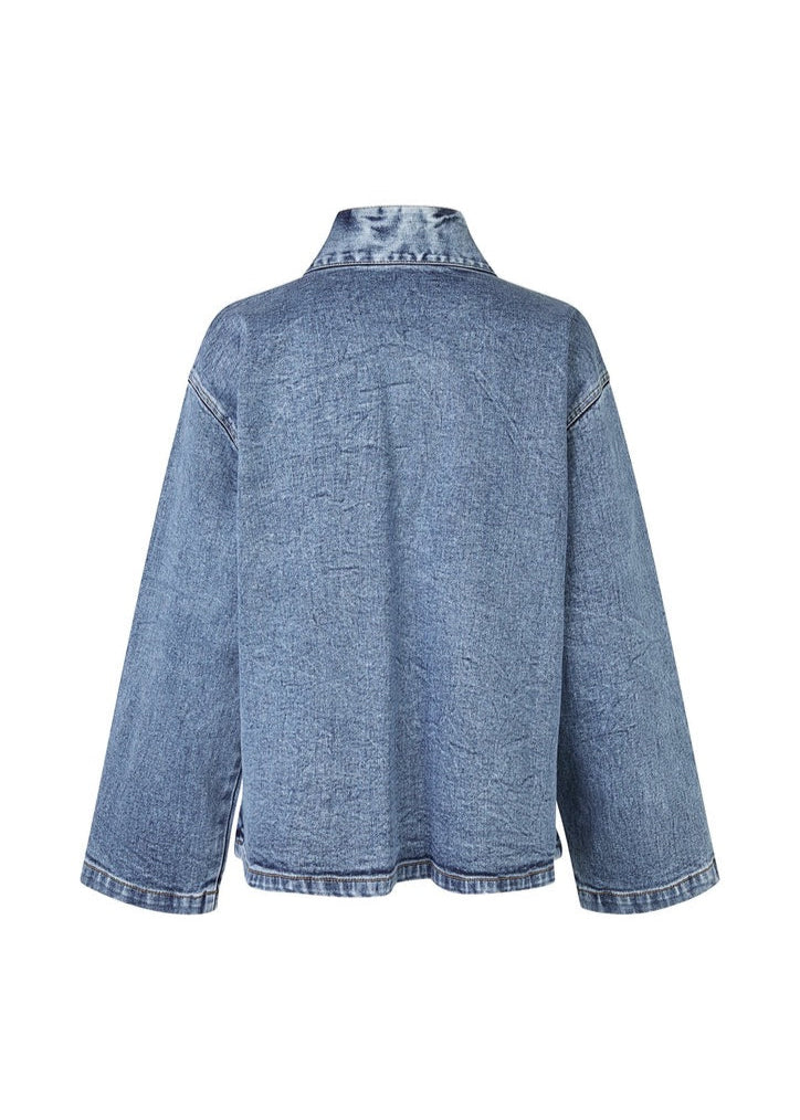 Lollys Laundry Rumi Denim Jacket