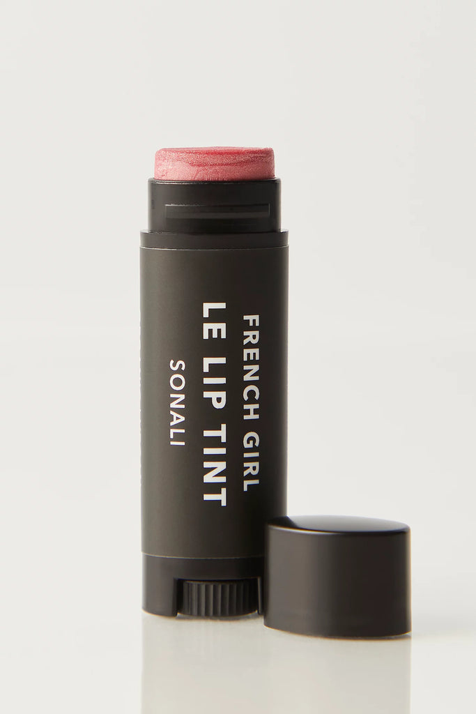 French Girl Organics Lip Tint - Violette