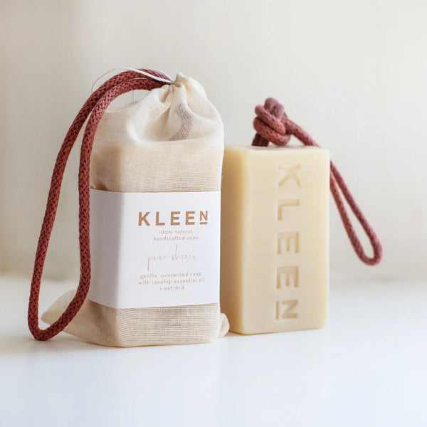 Kleen Soaps - Pure Shores