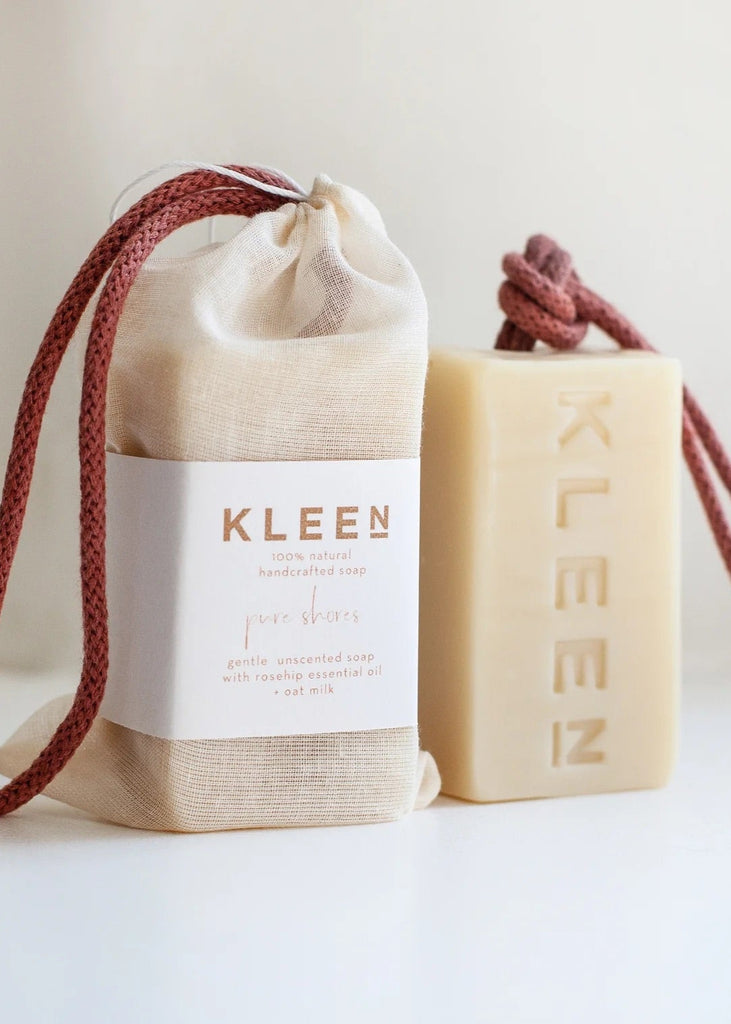 Kleen Soaps - Pure Shores