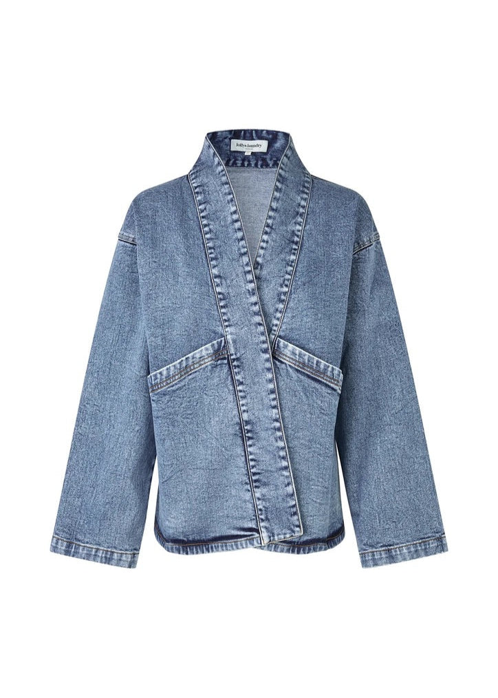 Lollys Laundry Rumi Denim Jacket