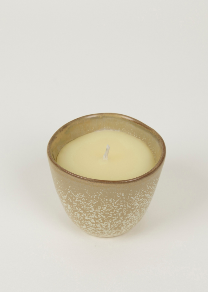 St Eval Holy Smoke, Enchantment Pot Candle