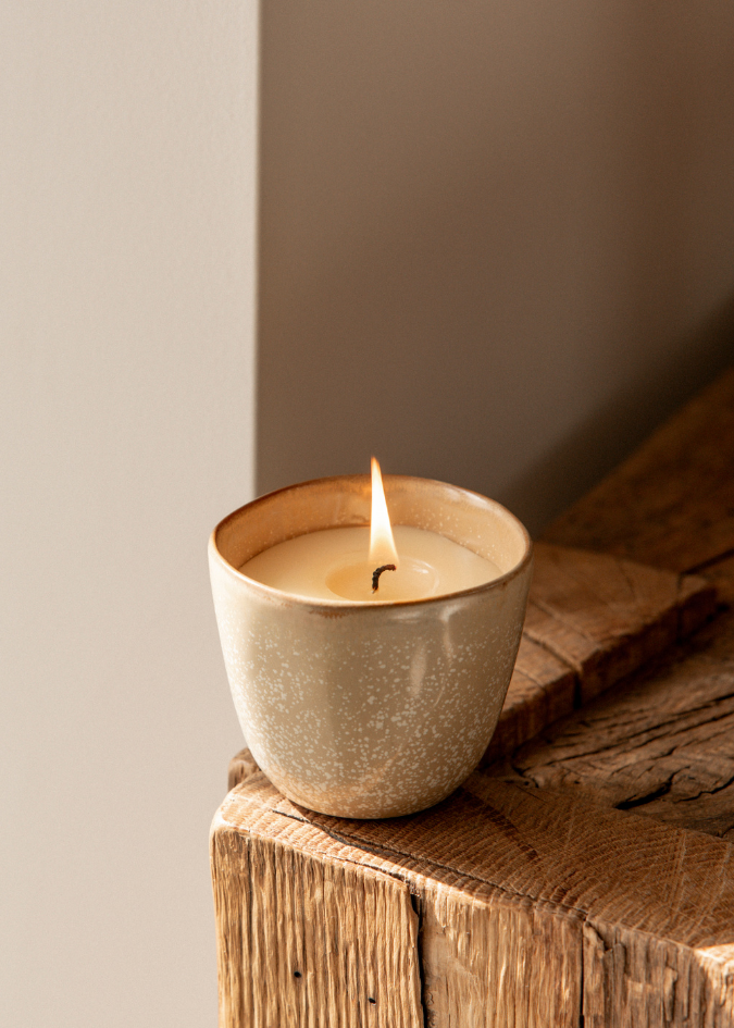 St Eval Holy Smoke, Enchantment Pot Candle