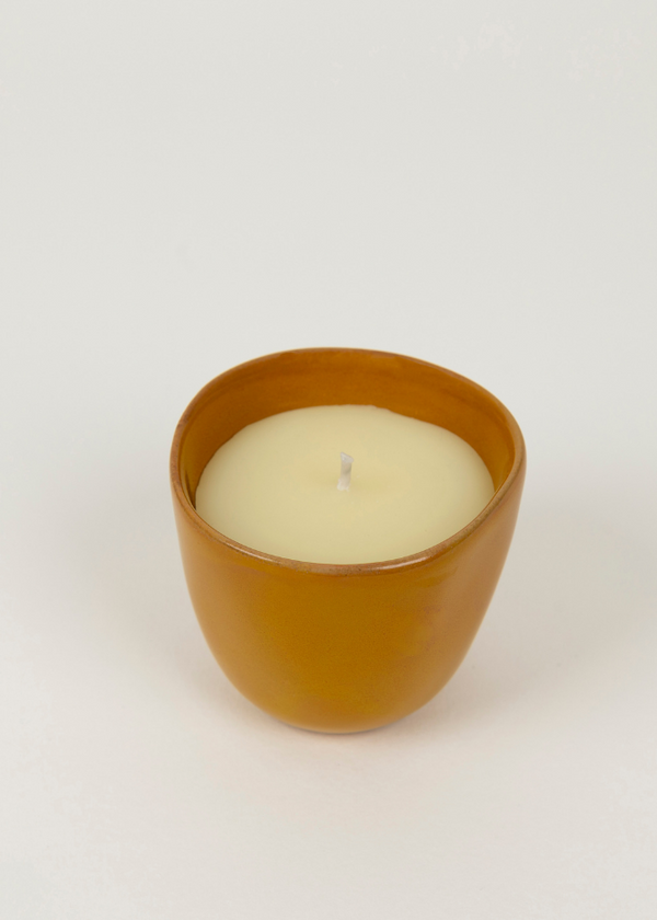 St Eval Orange & Cinnamon, Enchantment Pot Candle