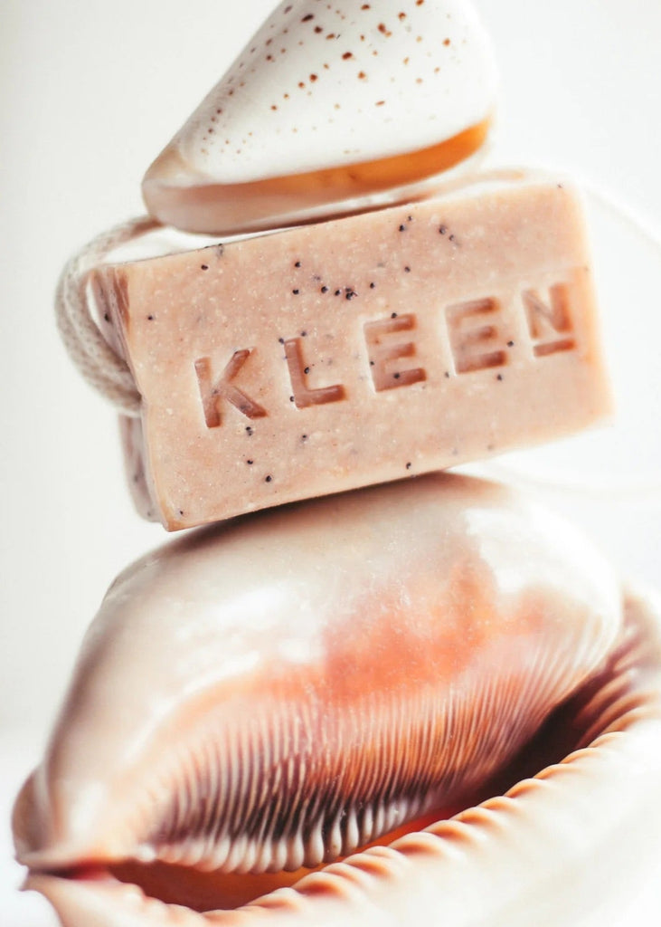 Kleen Soaps - Foot Loose