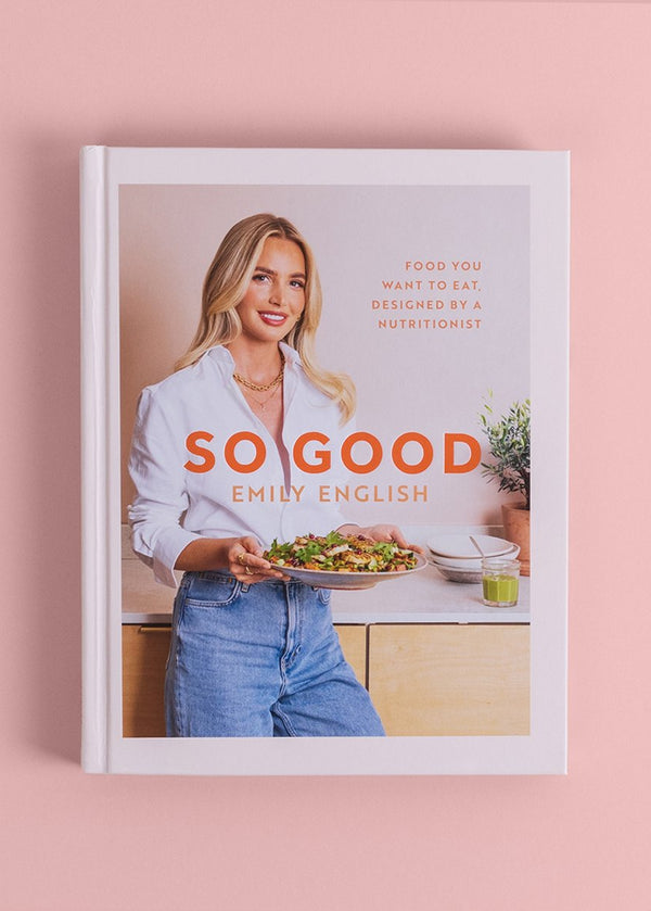 So Good: Food You Want To Eat