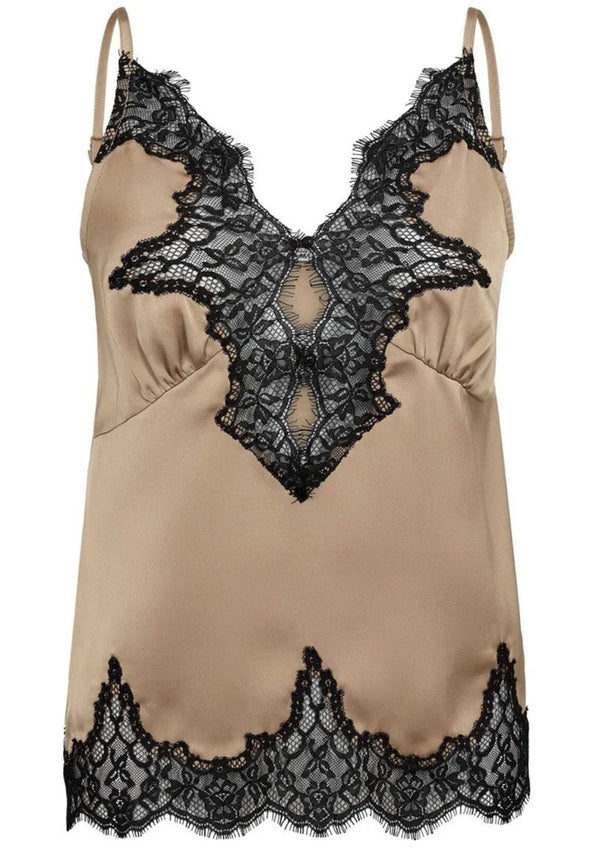 Haute L' Amitie Mushroom Beige