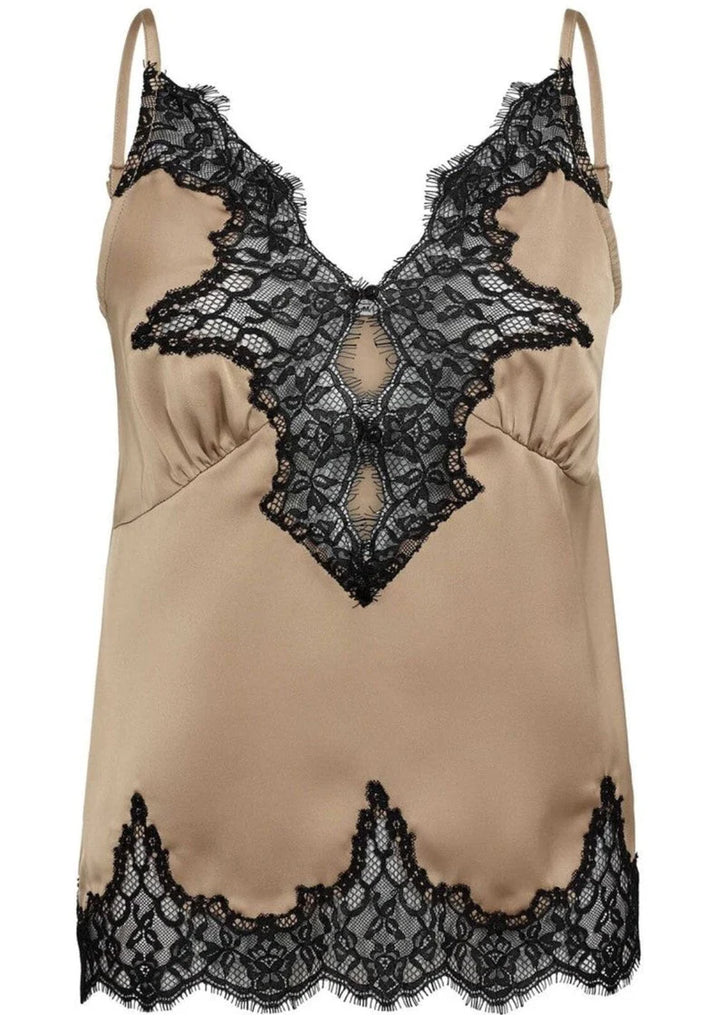 Haute L' Amitie Mushroom Beige