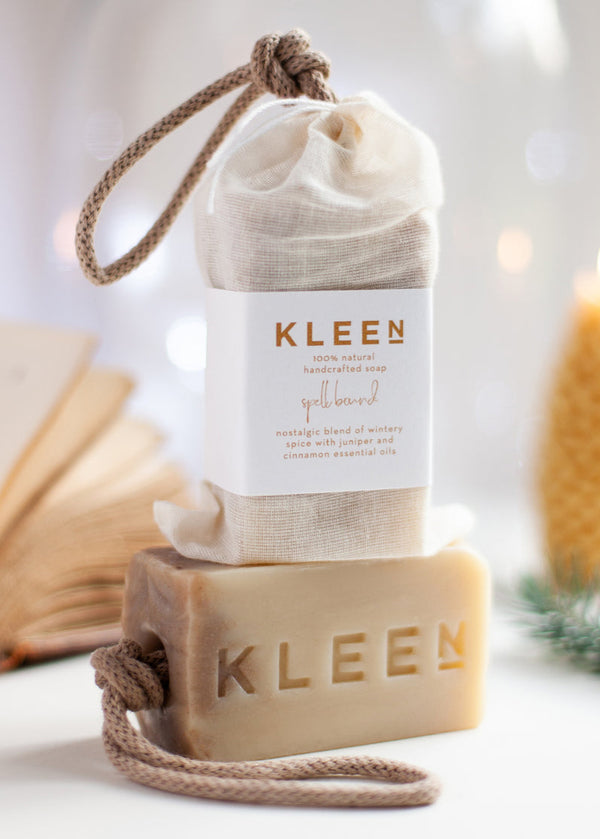 Kleen Soaps - Spell Bound