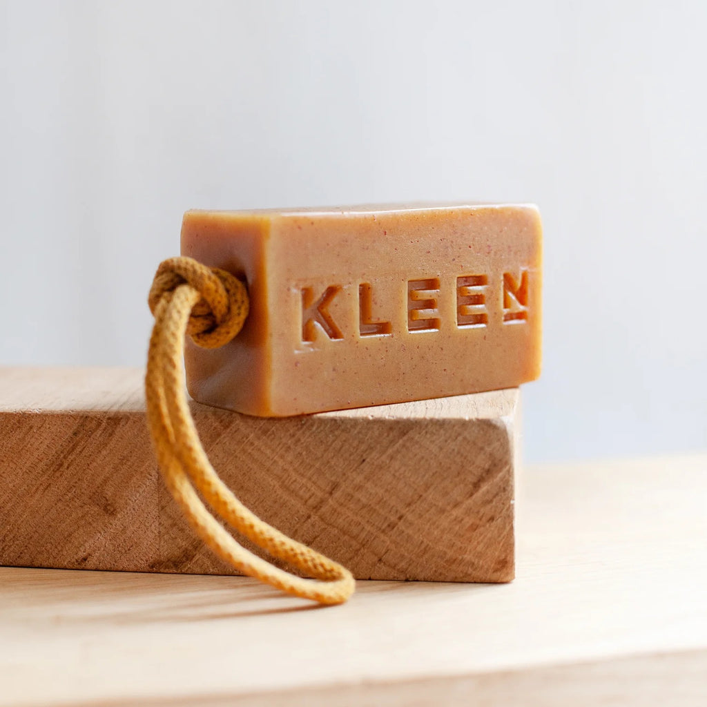 Kleen Soaps - Yellow Mellow