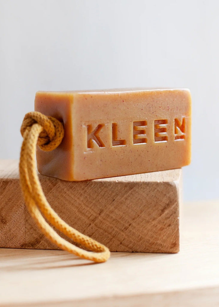 Kleen Soaps - Yellow Mellow