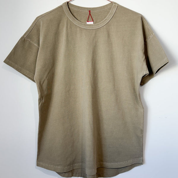 Le Bon Shoppe Her Tee in Sage