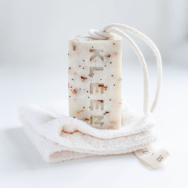 Kleen Soaps - Lavender Body Bar