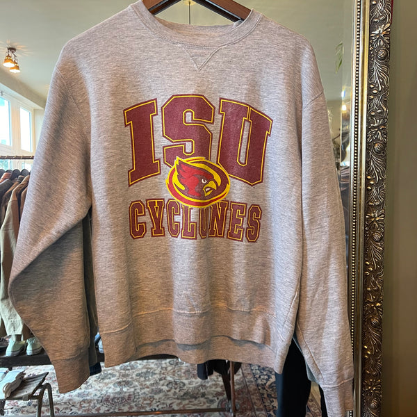 WASHINGTON REDSKINS SWEATSHIRT (XL) – Sergeantvintage