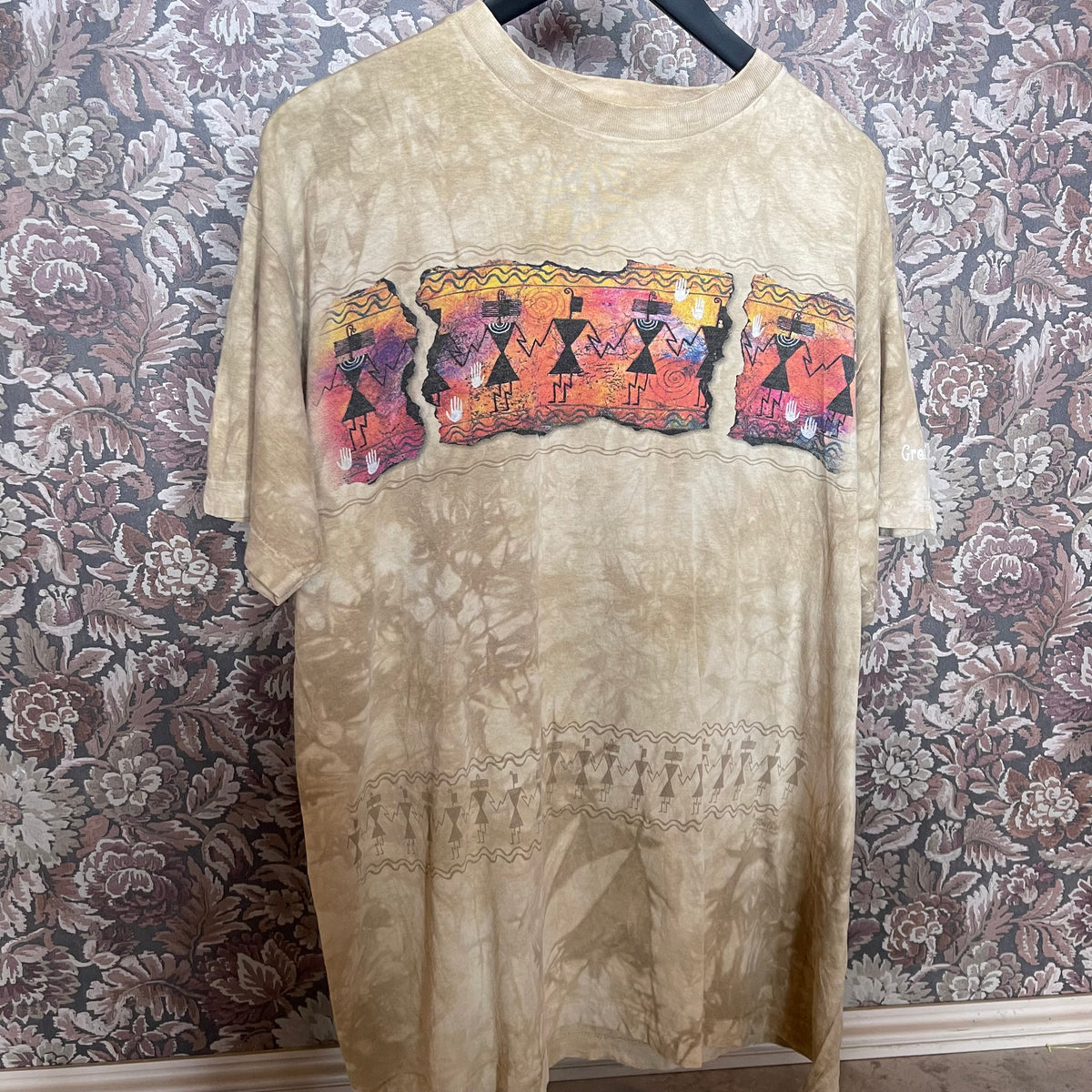 Vintage Grand Canyon Love of Lemons