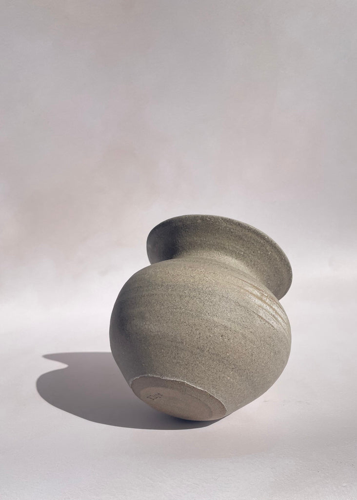Granite Vase