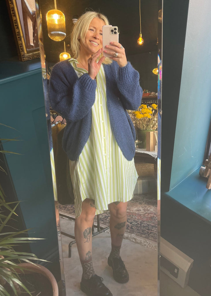 Lee All Purpose A Line Dress in Matcha | Love of Lemons Lee All Purpose A Line Dress in Matcha | Love of Lemons