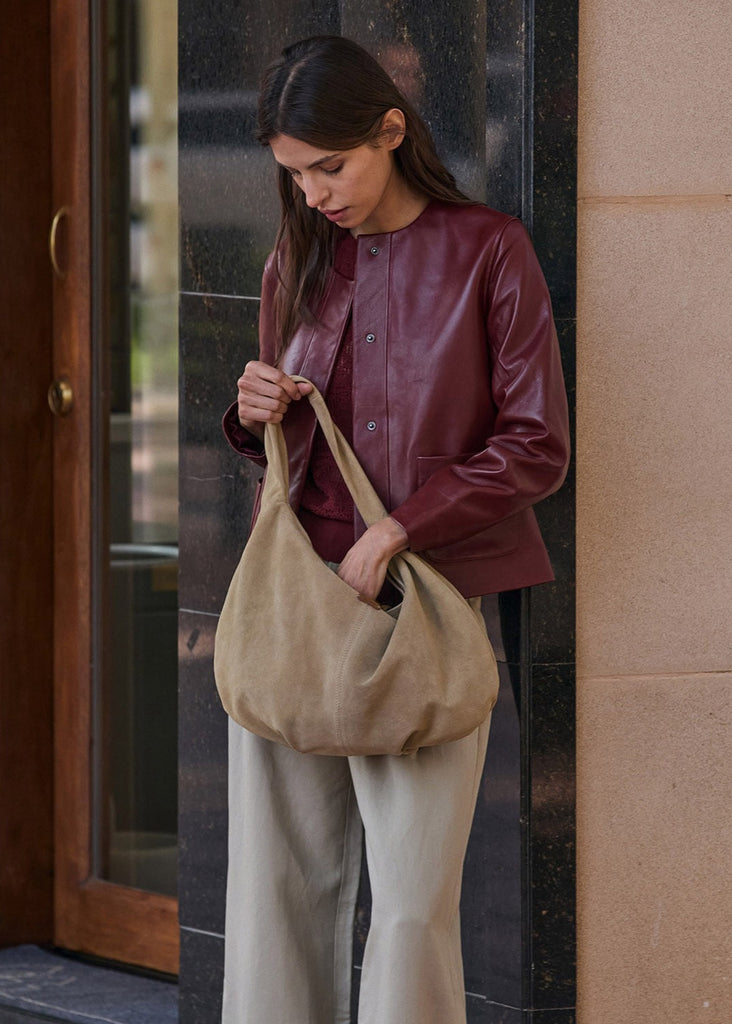 Hobo bag 