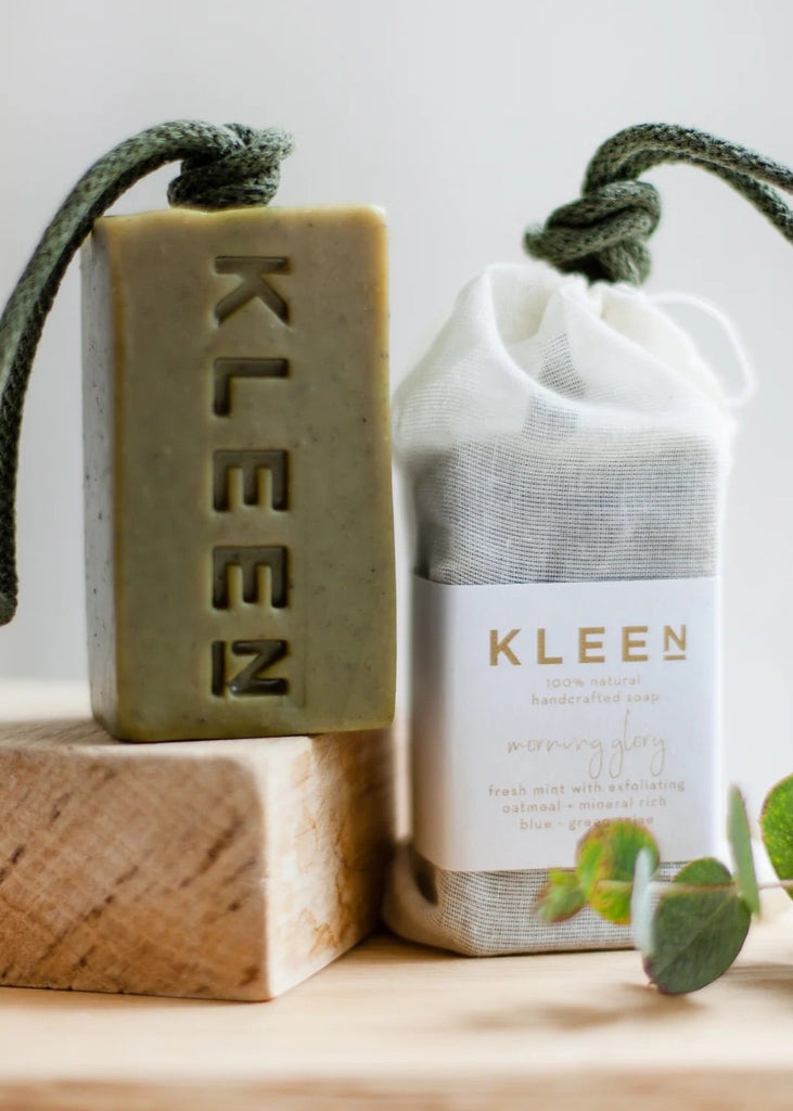 Kleen Soaps - Morning Glory