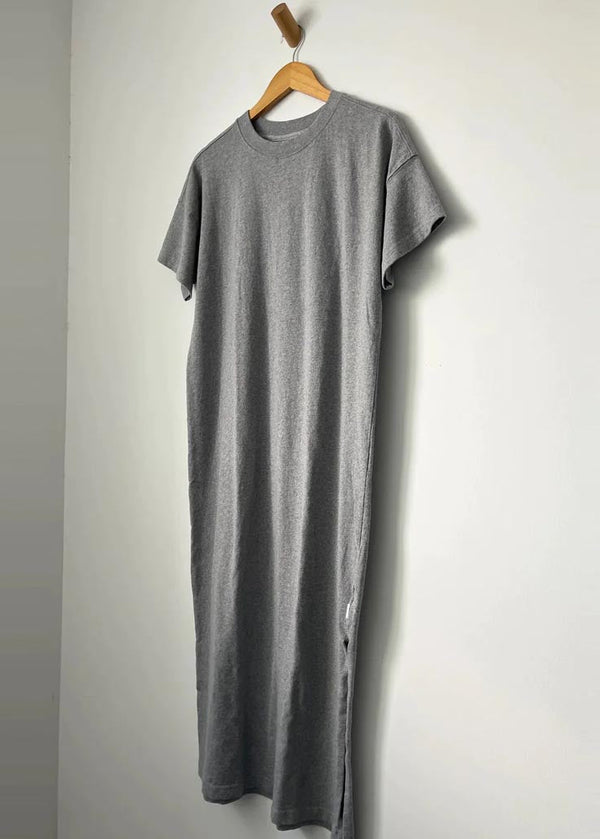 Le Bon Shoppe Her Dress - Grey | Love of Lemons Vintage UK