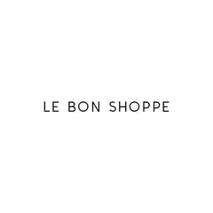 Le Bon Shoppe logo