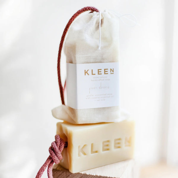 Kleen Soaps - Pure Shores