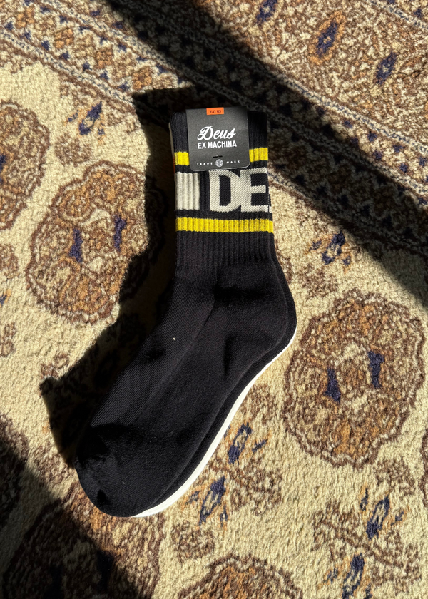 Based Socks 2 Pack Multi