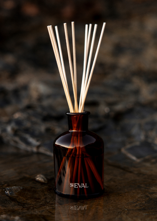 St Eval Sea Salt Reed Diffuser