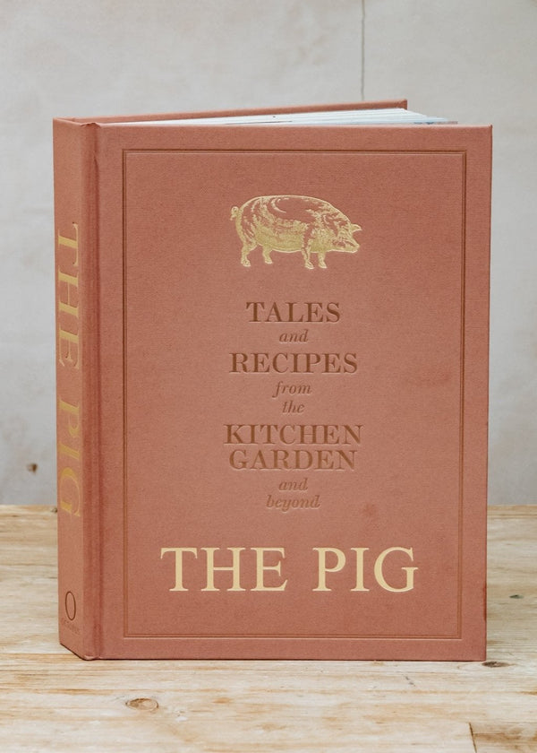 The Pig: Tales and Recipes From The Kitchen Garden and Beyond