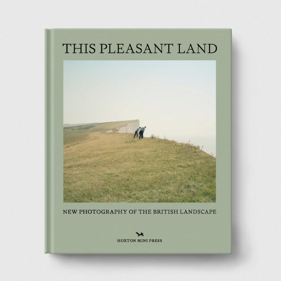 This Pleasant Land