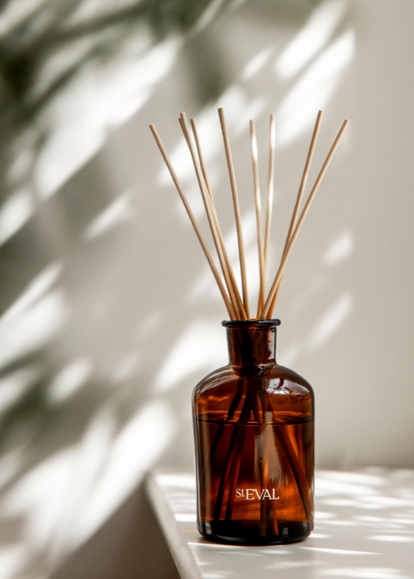 St Eval Tranquillity, Reed Diffuser