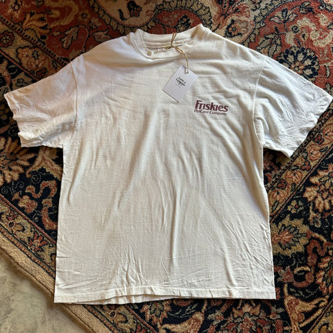 Vintage Friskies Pet Care Tee
