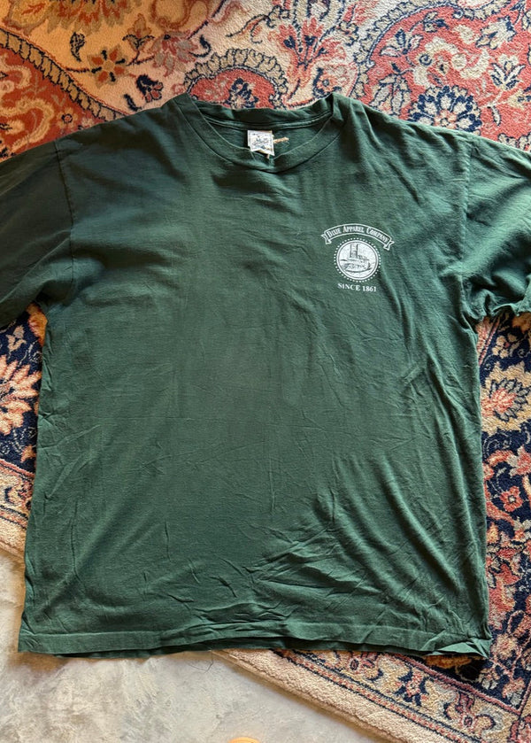 Vintage Dixie Apparel Company Tee