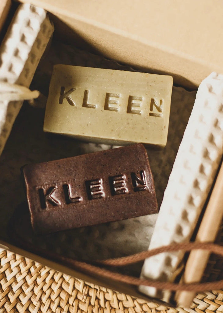 Kleen Soaps - Woodstock 