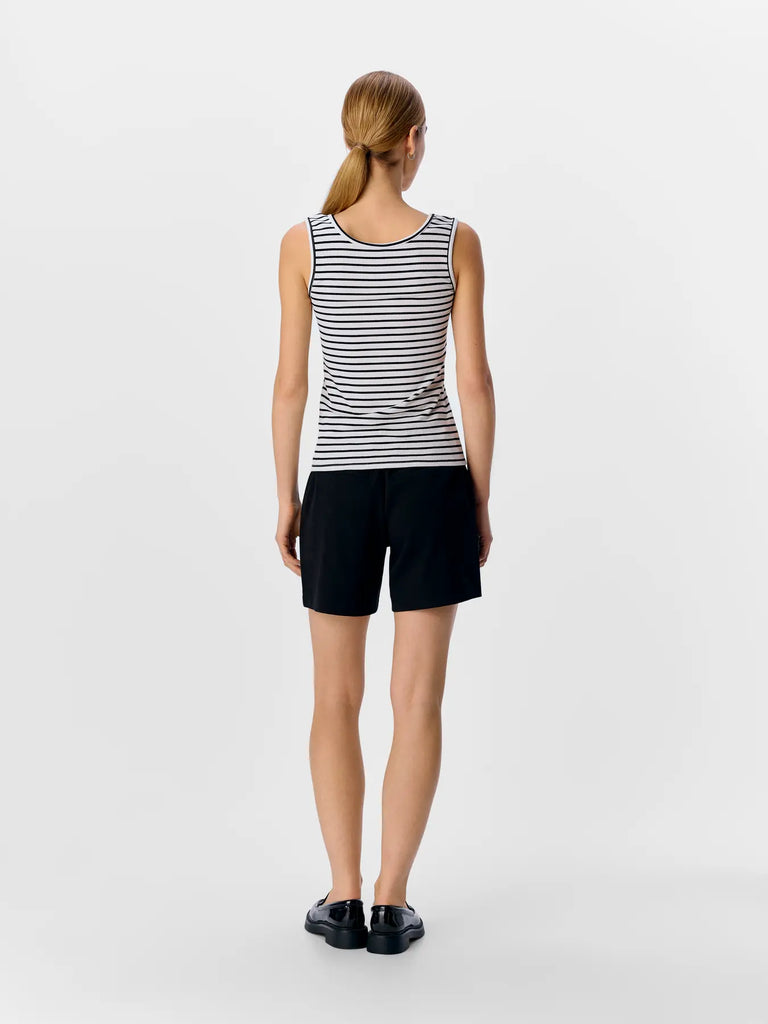 Object Jamie Stripy Tank Top