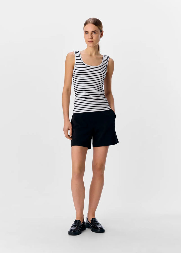 Object Jamie Stripy Tank Top