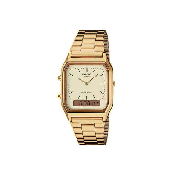 Casio Vintage Watch AQ-230GA-9DMQYES