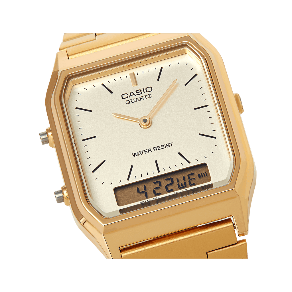 Casio Vintage Watch AQ-230GA-9DMQYES