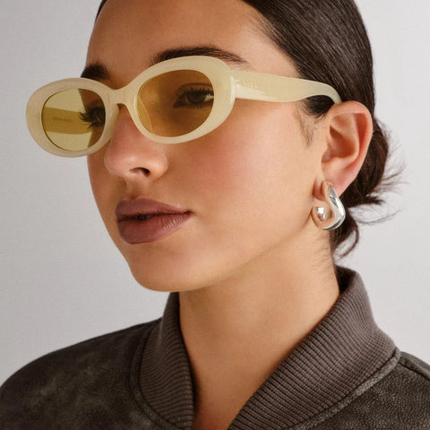 Aire Sunglasses Epsilon - Chalk