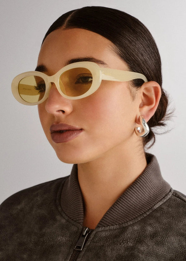 Aire Sunglasses Epsilon - Chalk