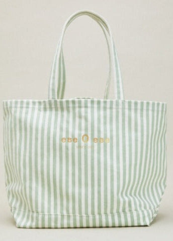 ese o ese Bol Saint Tropez Bag in Jade