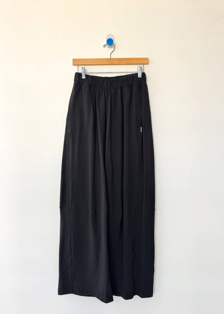 Le Bon Shoppe Bare Pants In Black