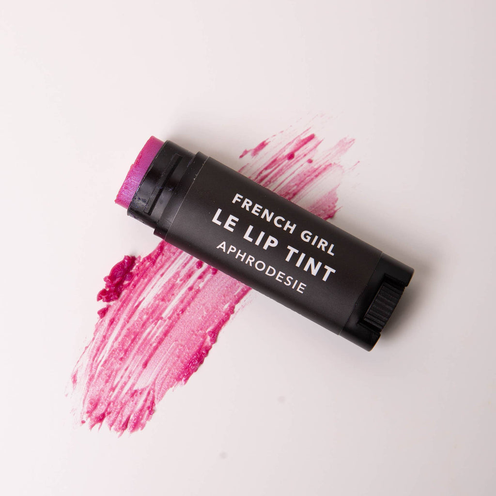 French Girl Lip Tint - Aphrodesie