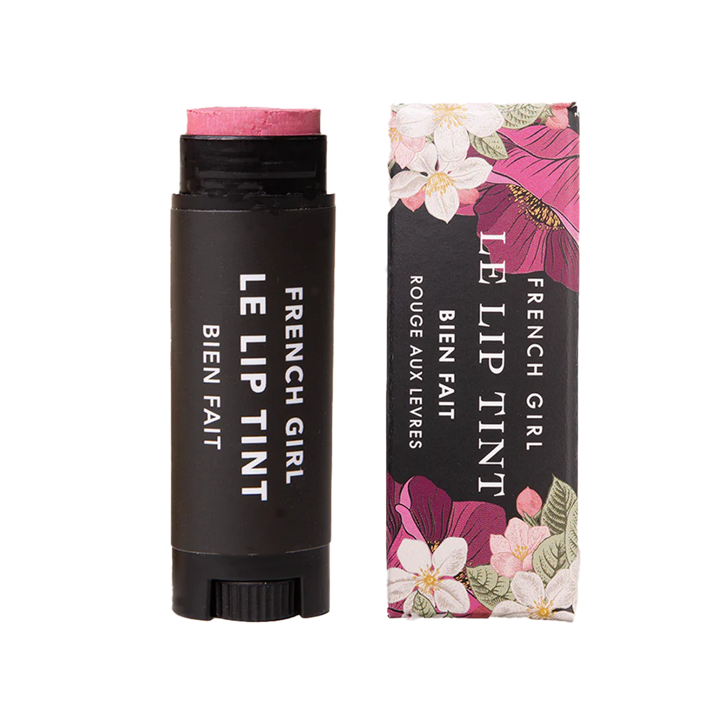 French Girl Lip Tint - Bien Fait