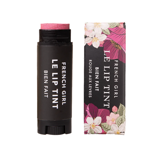 French Girl Lip Tint - Bien Fait