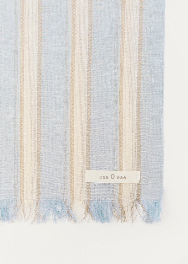 ese o ese Soft Cotton Scarf