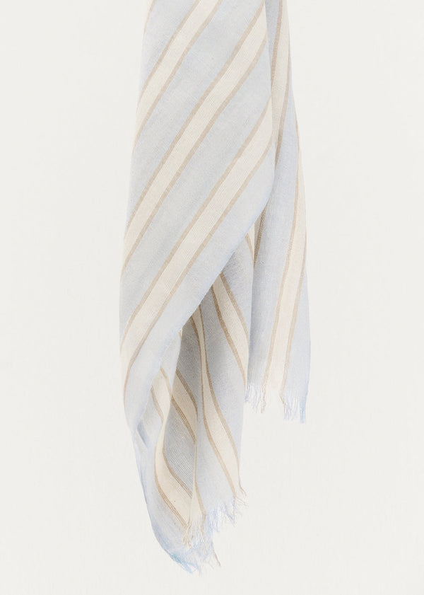 ese o ese Soft Cotton Scarf
