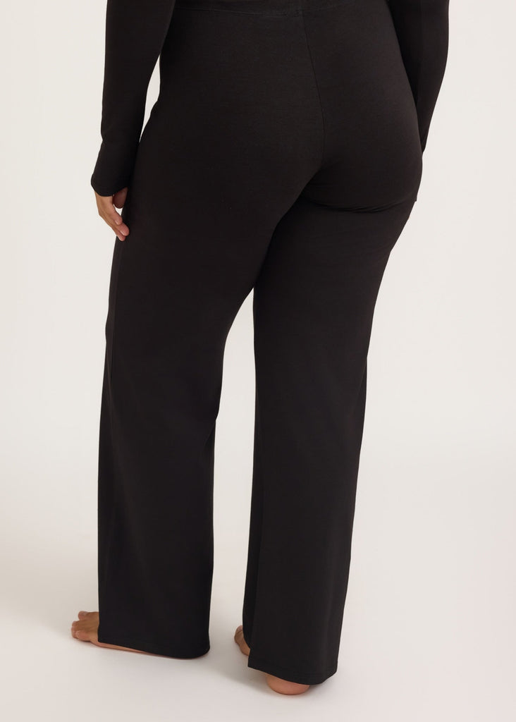 Organic Basics Everyday Straight Leg Pants