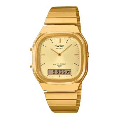 Casio Vintage Watch AQ-240EG-9A